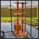 Modular Cat Tree Omnia