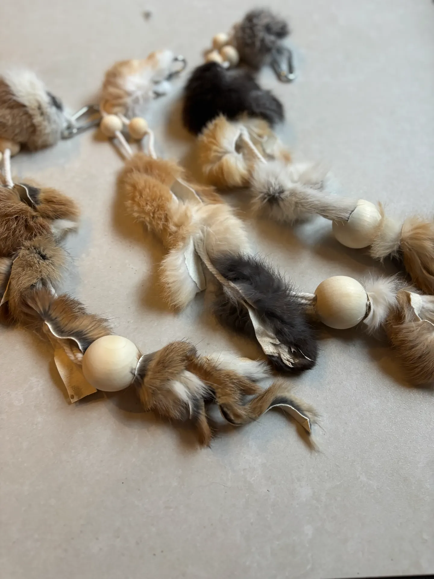 Pendens Cuniculo  (Pendens 30cm)