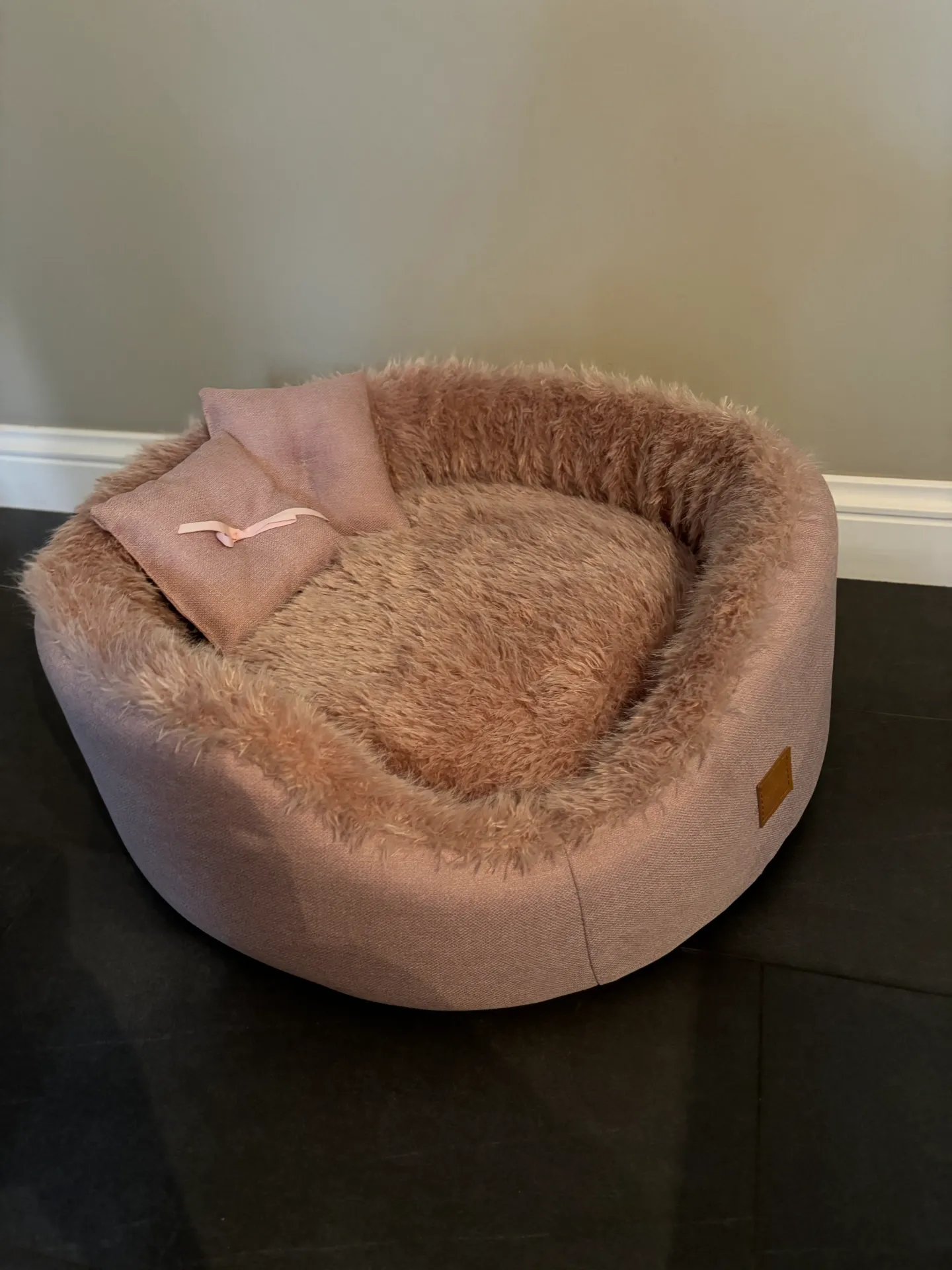 Bau Baru bed Sara