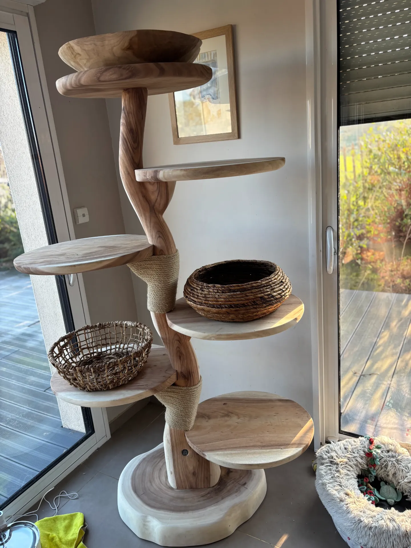 Maisonette Jumbo Maxima 