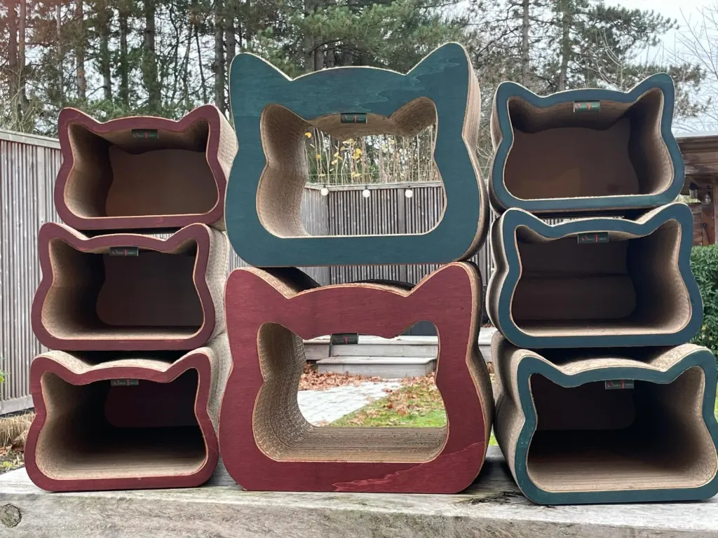 Houtkleur