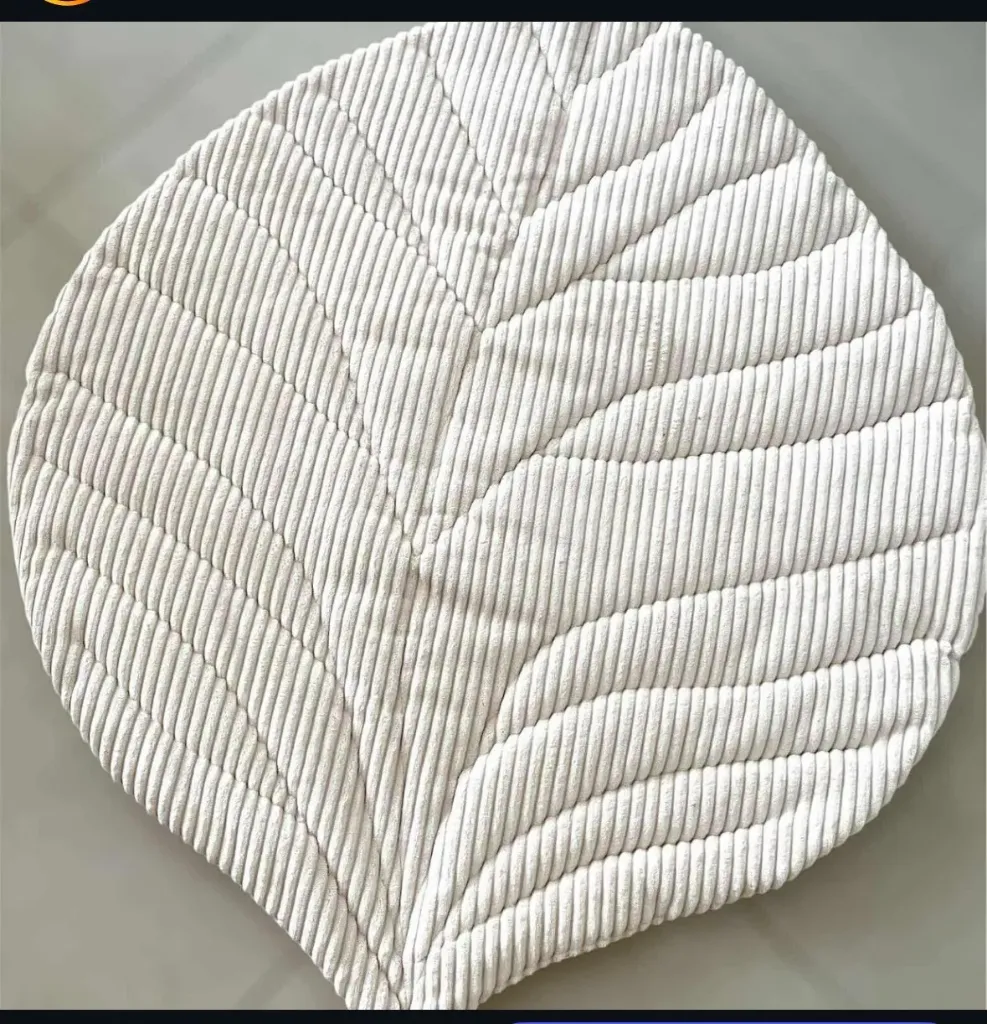 Leaf (Altrosa, Leaf Medium)